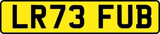 LR73FUB