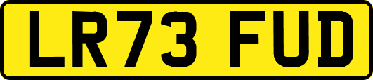 LR73FUD