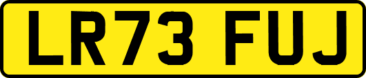 LR73FUJ