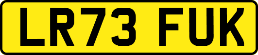 LR73FUK