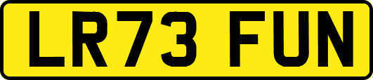 LR73FUN