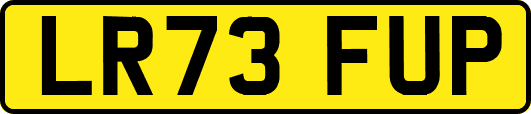 LR73FUP