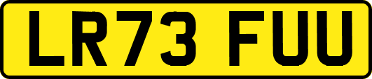 LR73FUU