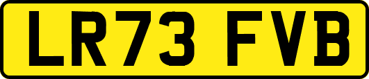 LR73FVB