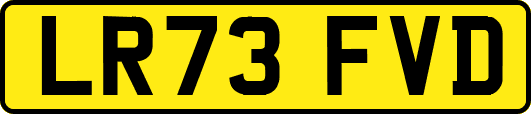 LR73FVD