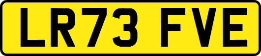LR73FVE