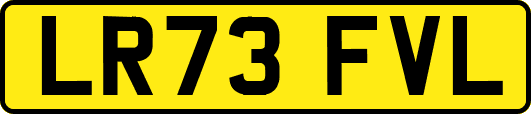LR73FVL
