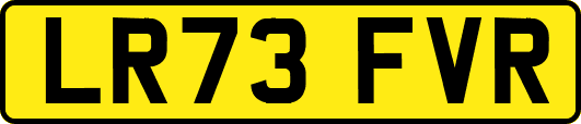 LR73FVR