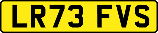 LR73FVS