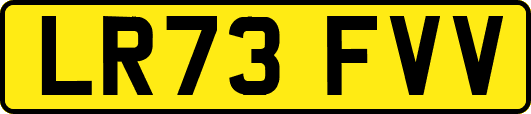 LR73FVV