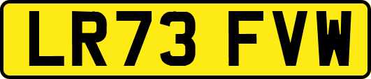 LR73FVW
