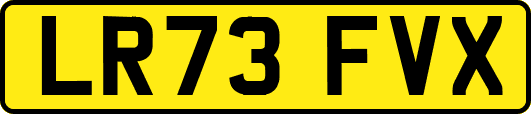 LR73FVX
