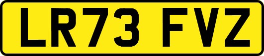 LR73FVZ