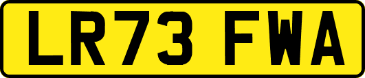 LR73FWA