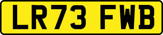 LR73FWB