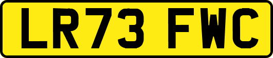 LR73FWC