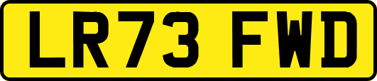 LR73FWD