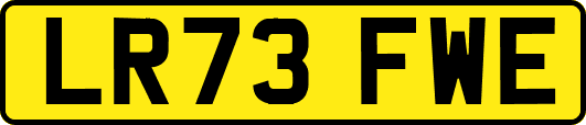 LR73FWE