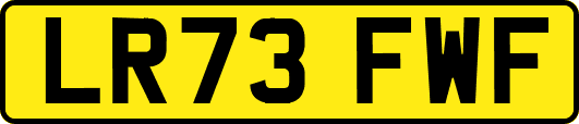 LR73FWF