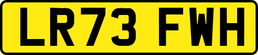LR73FWH
