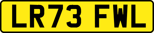 LR73FWL