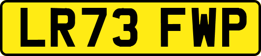 LR73FWP