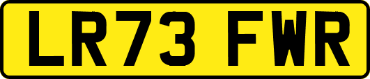 LR73FWR