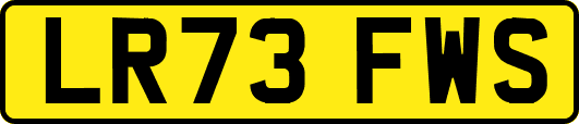 LR73FWS