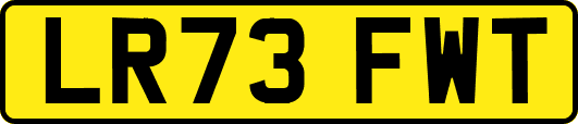 LR73FWT