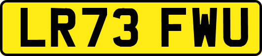 LR73FWU