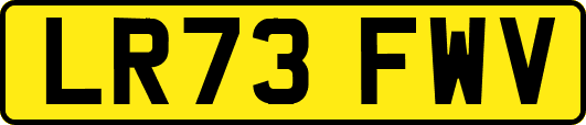 LR73FWV