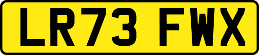 LR73FWX