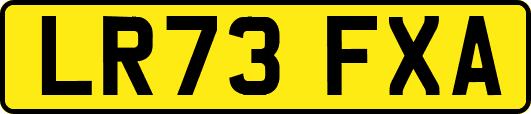 LR73FXA