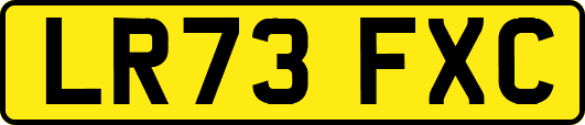 LR73FXC