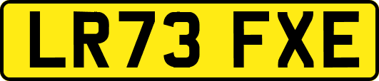 LR73FXE