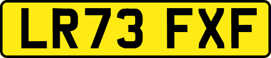 LR73FXF