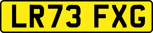 LR73FXG