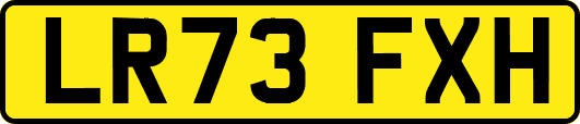 LR73FXH