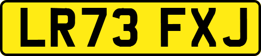 LR73FXJ