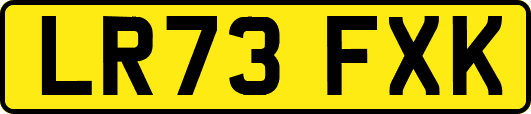 LR73FXK