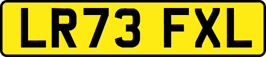 LR73FXL