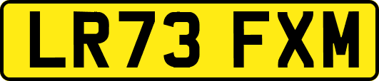 LR73FXM