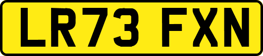 LR73FXN