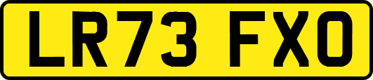 LR73FXO