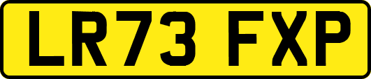 LR73FXP