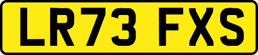 LR73FXS