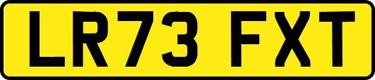 LR73FXT