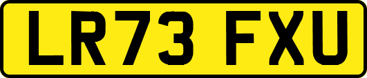 LR73FXU