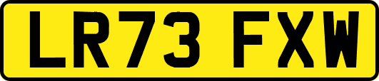 LR73FXW