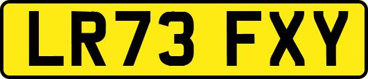 LR73FXY
